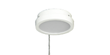 Picture of 630 Low Profile 15W LED Array Light Fixture for Solara Ceiling Fan