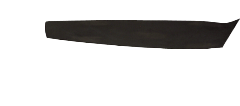 Picture of Replacement Evolution 72" Blades