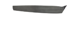 Picture of Replacement Evolution 72" Blades