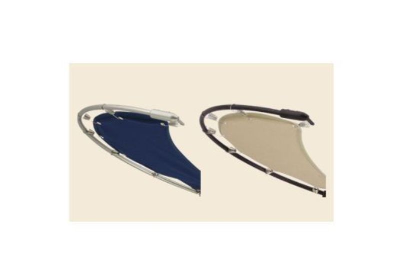 Picture of 40" Voyage Nautical Spring Frame Set of 4 (Canvas not included)