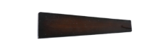 Distressed Walnut