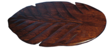 Picture of 58" Series 100 Arbor Blades (P-Series)