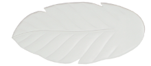 Picture of 58" Series 100 Arbor Blades (P-Series)
