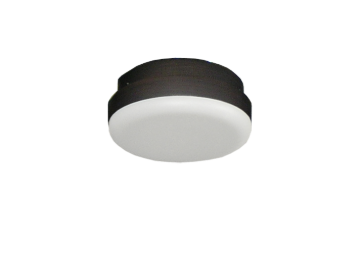 Oil Rubbed Bronze