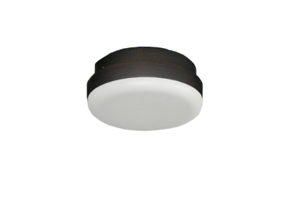 Oil Rubbed Bronze