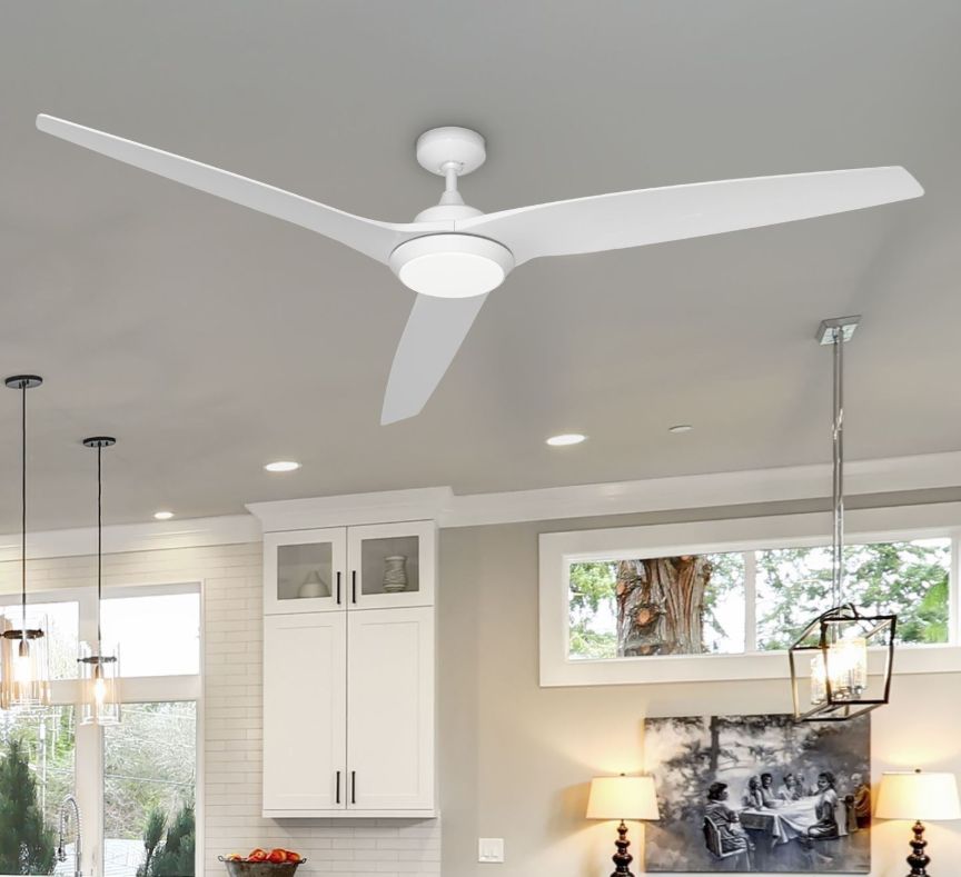Picture for category Remote Controlled Ceiling Fans