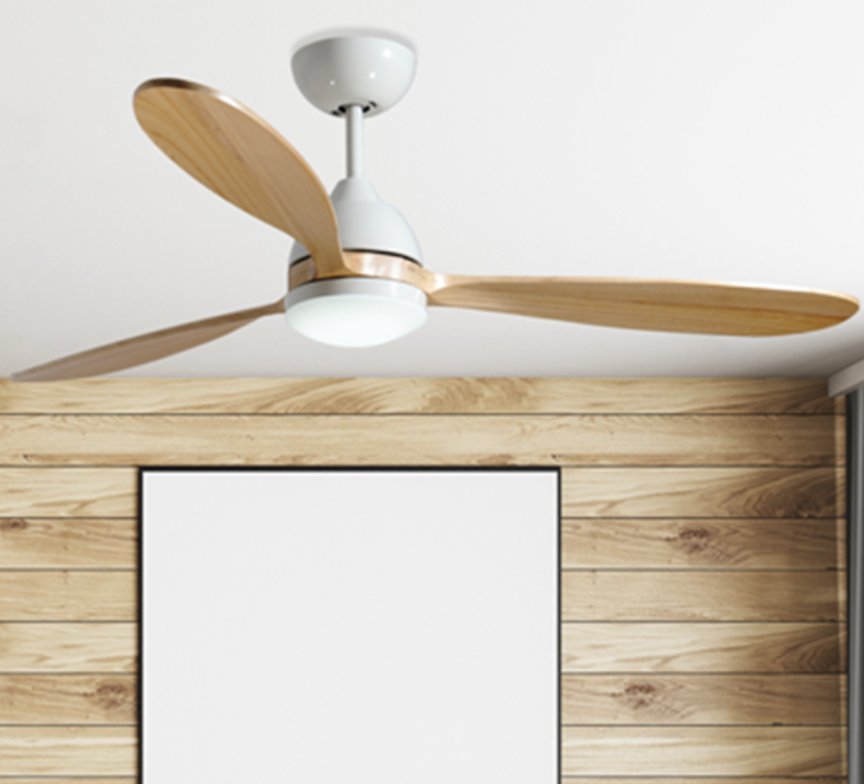 Picture for category Modern Ceiling Fans