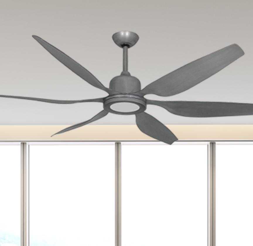 Picture for category Industrial Ceiling Fans