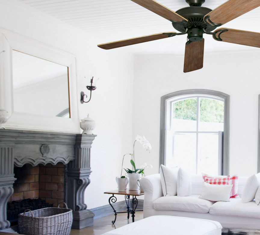 Picture for category Traditional Ceiling Fans