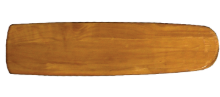 Picture of 60" Series 725 Arbor Blades (M-Series)