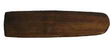 Picture of 60" Series 725 Arbor Blades (M-Series)