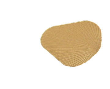  Leaf Tan Blades