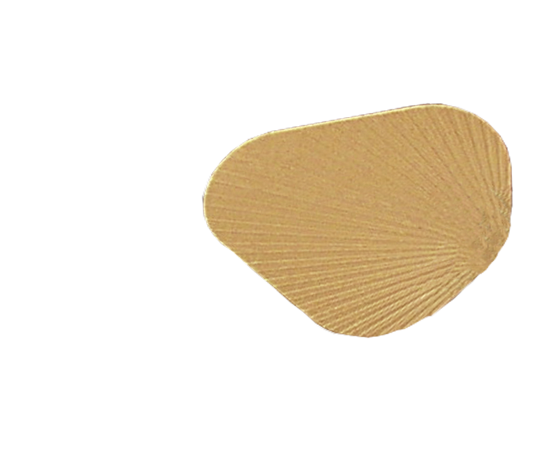  Leaf Tan Blades