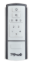 Picture of REPLACEMENT REMOTE:  Handheld Only