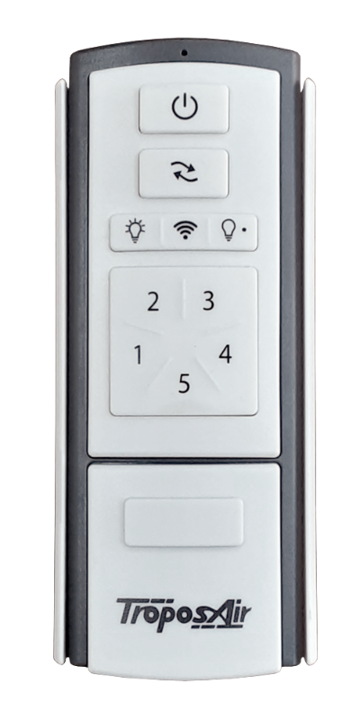 Picture of REPLACEMENT REMOTE:  Handheld Only