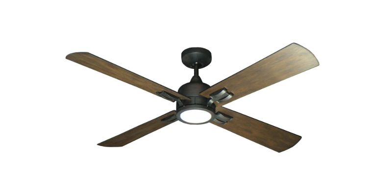 Picture of 52" Captiva Oil Rubbed Bronze