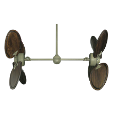 Picture of 50" Twin Star III