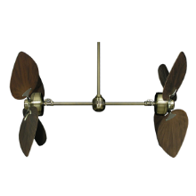 Picture of 50" Twin Star III