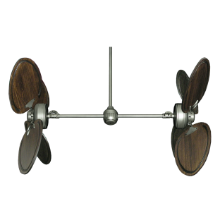 Picture of 50" Twin Star III