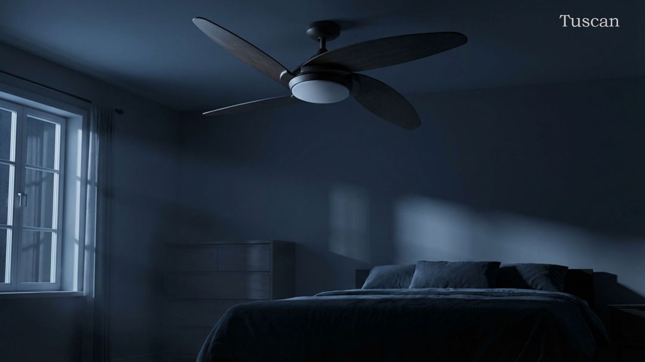 How to Choose the Best Bulbs and Fixtures for Your Ceiling Fan