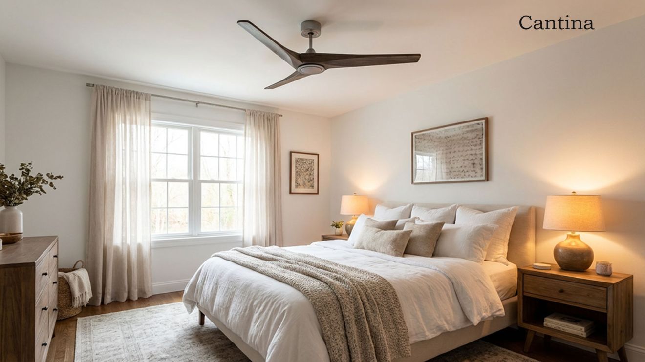 Understanding Ceiling Fan Terminology: A Guide for Shoppers