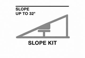 Picture of Slope Kit Adaptor