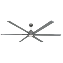Picture of 84" Titan II Wi-Fi Extruded Aluminum Blades