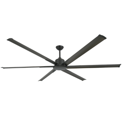 Picture of 84" Titan II Wi-Fi Extruded Aluminum Blades