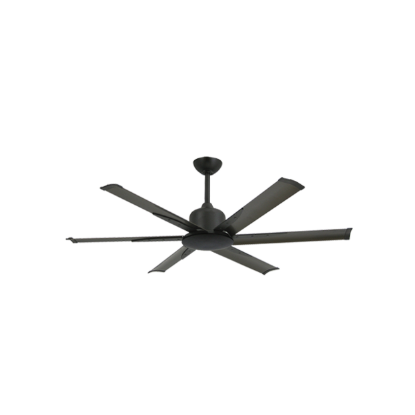 Picture of 52" Titan II Wi-Fi Extruded Aluminum Blades