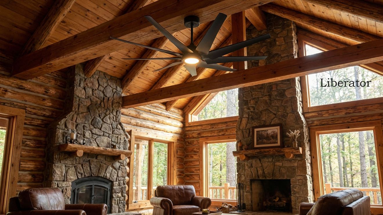 TroposAir Ceiling Fans Buying Guide