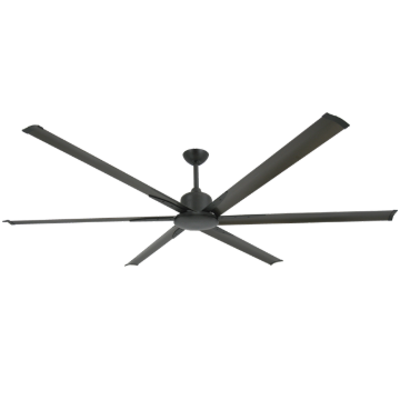 Picture of 84" Titan II Wi-Fi Extruded Aluminum Blades