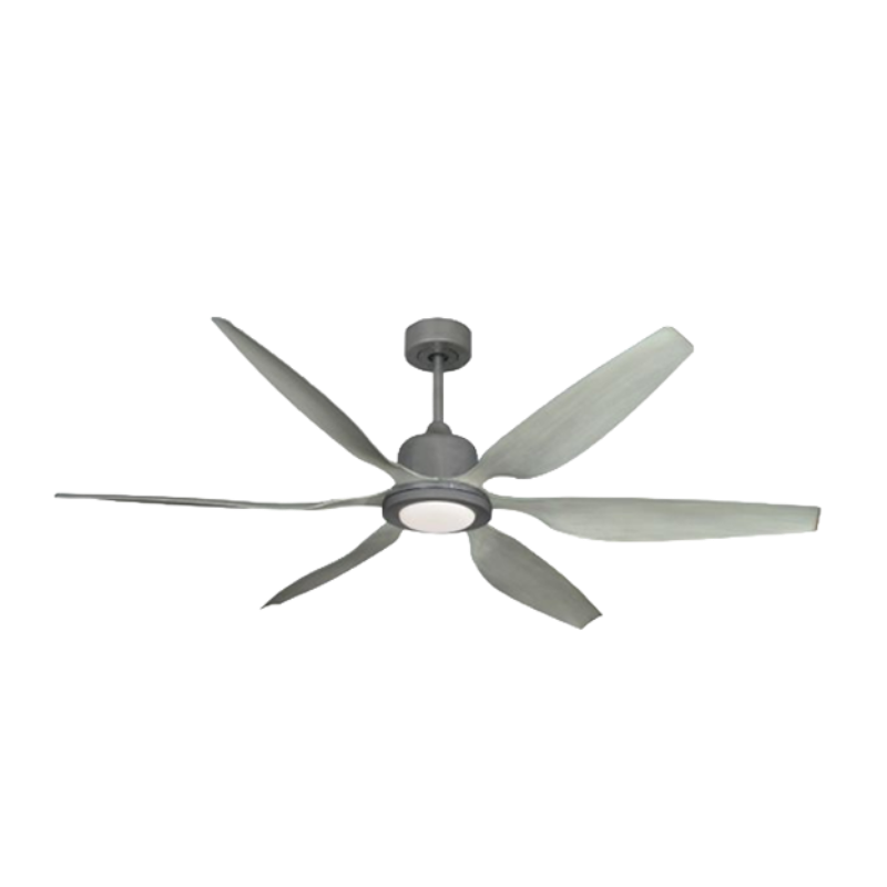 Picture of 66" Titan II Wi-Fi Resin Blades