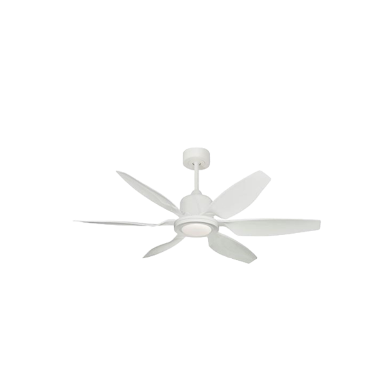 Picture of 52" Titan II Wi-Fi Resin Blades