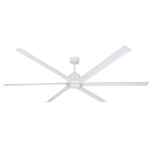 Picture of 84" Titan II Aluminum Blades