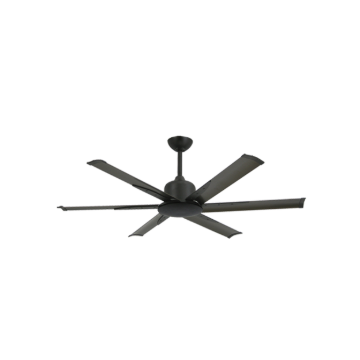 Picture of 52" Titan II Wi-Fi Extruded Aluminum Blades