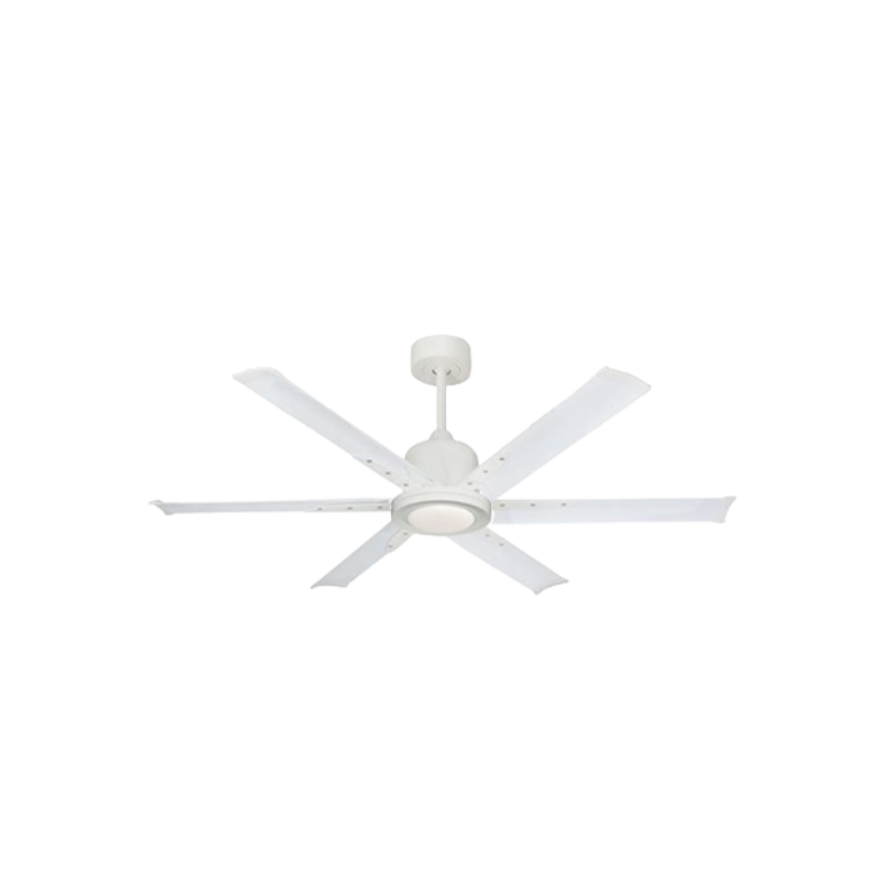 Picture of 52" Titan II Wi-Fi Extruded Aluminum Blades