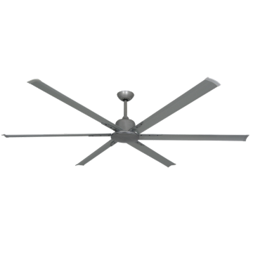 Picture of 52" Titan II Wi-Fi Extruded Aluminum Blades