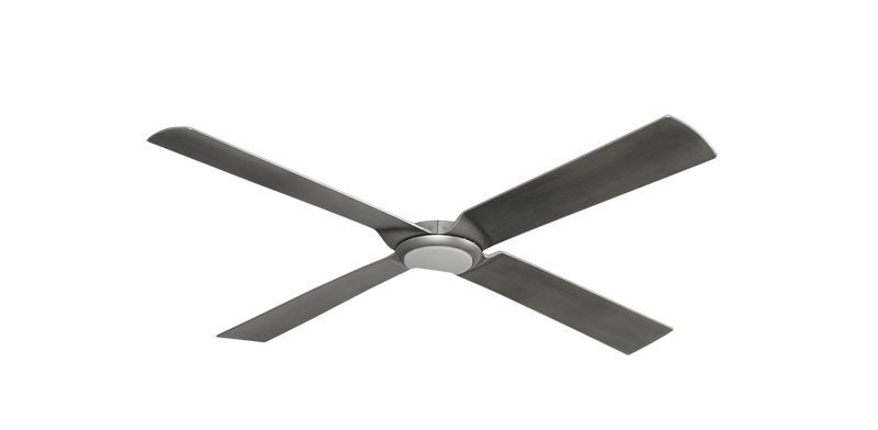 Picture of 52" Titan II Extruded aluminum blades