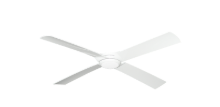 Picture of 52" Titan II Extruded aluminum blades