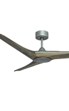 Picture of 52" Titan II Extruded aluminum blades