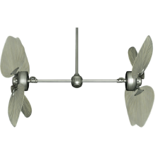 Picture of 50" Twin Star III