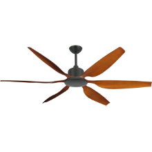 Picture of 66" Titan II Wi-Fi Resin Blades