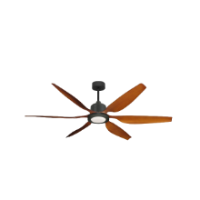 Picture of 66" Titan II Wi-Fi Resin Blades