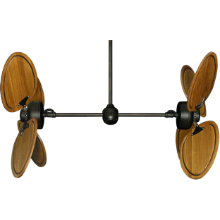 Picture of 50" Twin Star III