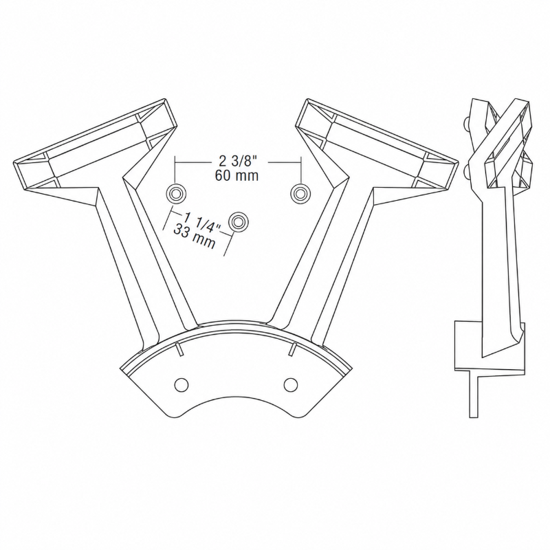 Picture of Replacement Aria Blade Arm