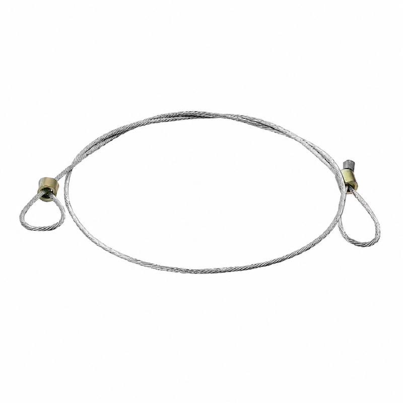 Picture of CEILING FAN EXTENSION SAFETY CABLE