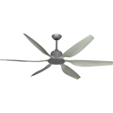 Picture of 66" Titan II Wi-Fi Resin Blades
