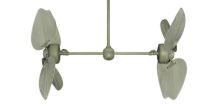 Picture of 50" Twin Star III