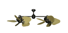 Picture of 35" Twin Star III