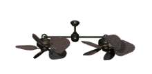 Picture of 35" Twin Star III